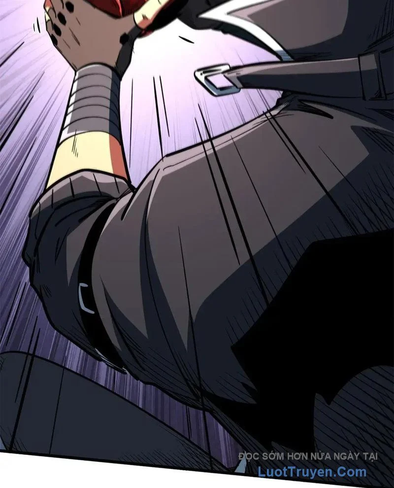 Siêu Cấp Thần Cơ Nhân Chapter 404 - Trang 2