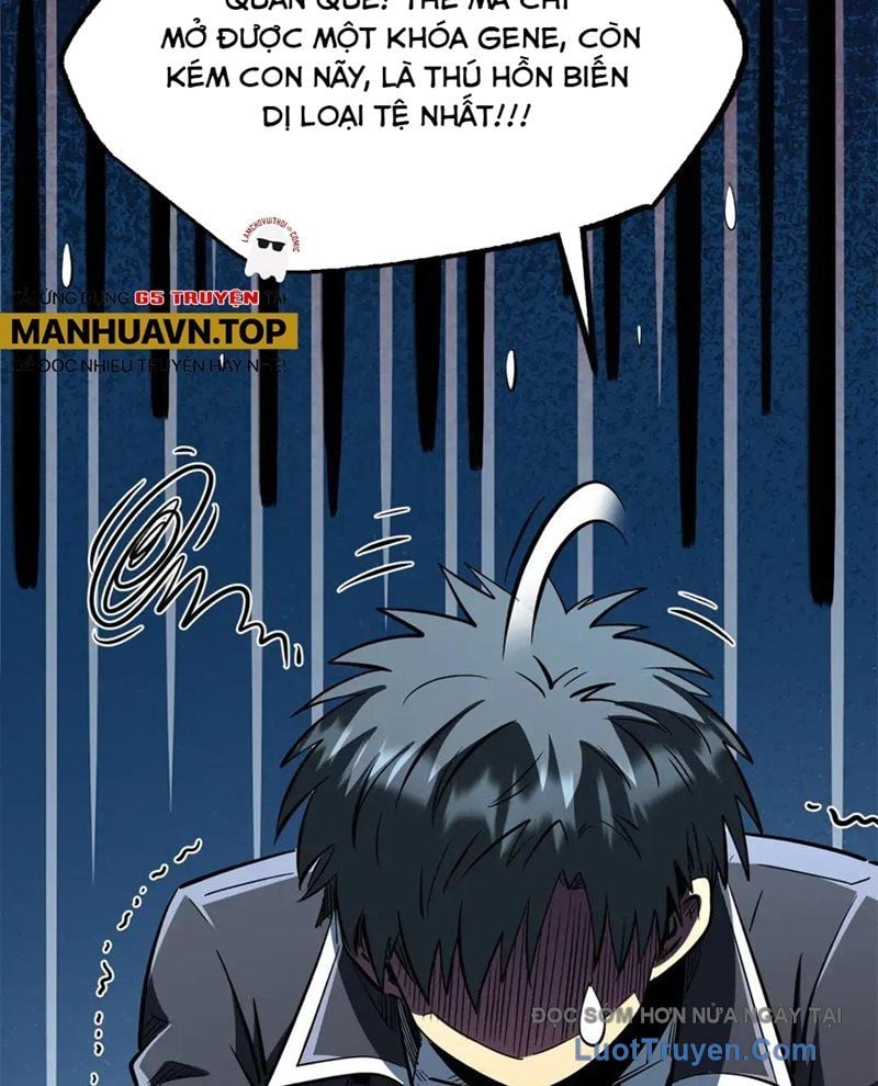 Siêu Cấp Thần Cơ Nhân Chapter 404 - Trang 2