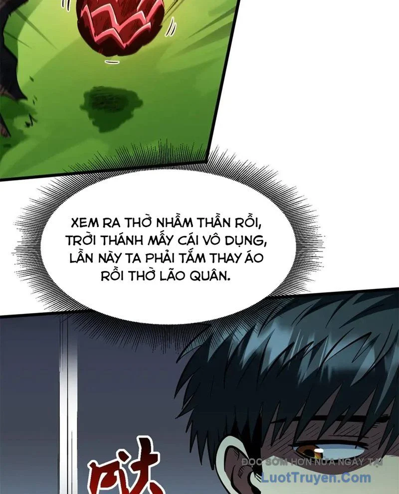 Siêu Cấp Thần Cơ Nhân Chapter 404 - Trang 2