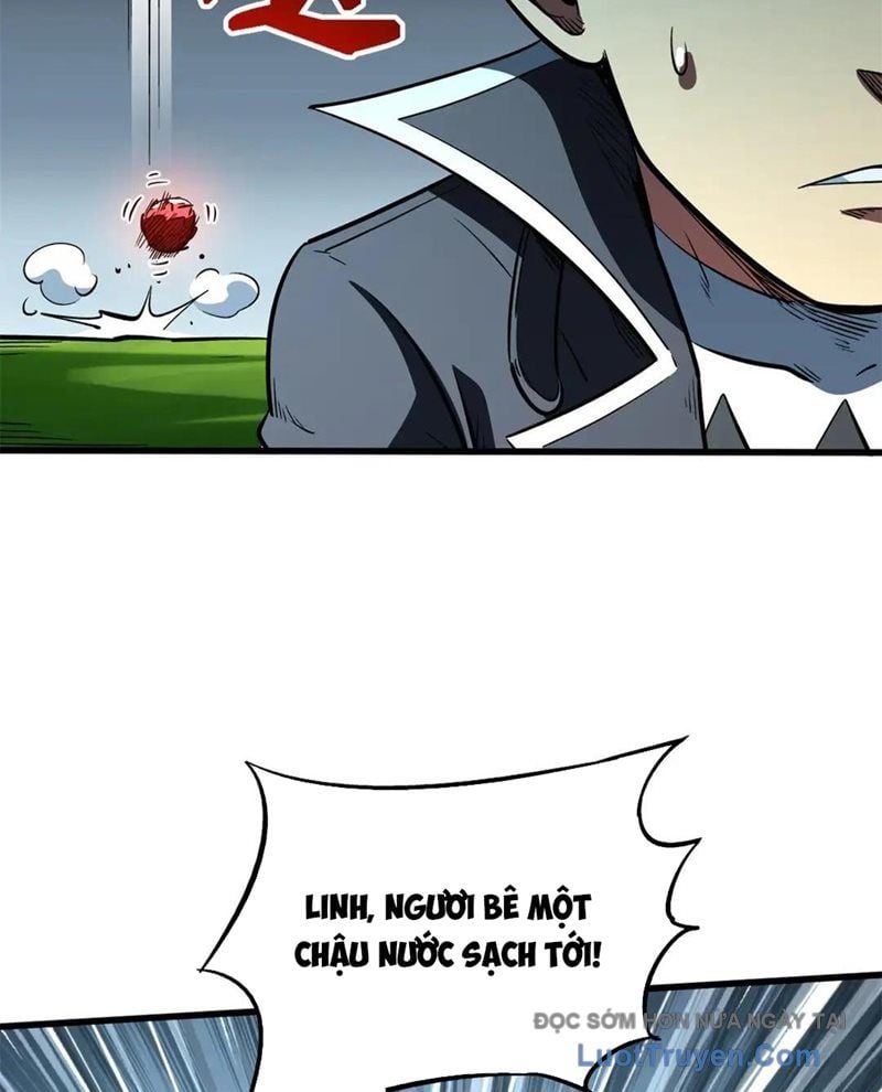 Siêu Cấp Thần Cơ Nhân Chapter 404 - Trang 2