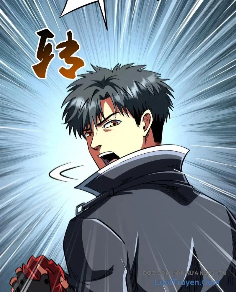 Siêu Cấp Thần Cơ Nhân Chapter 404 - Trang 2
