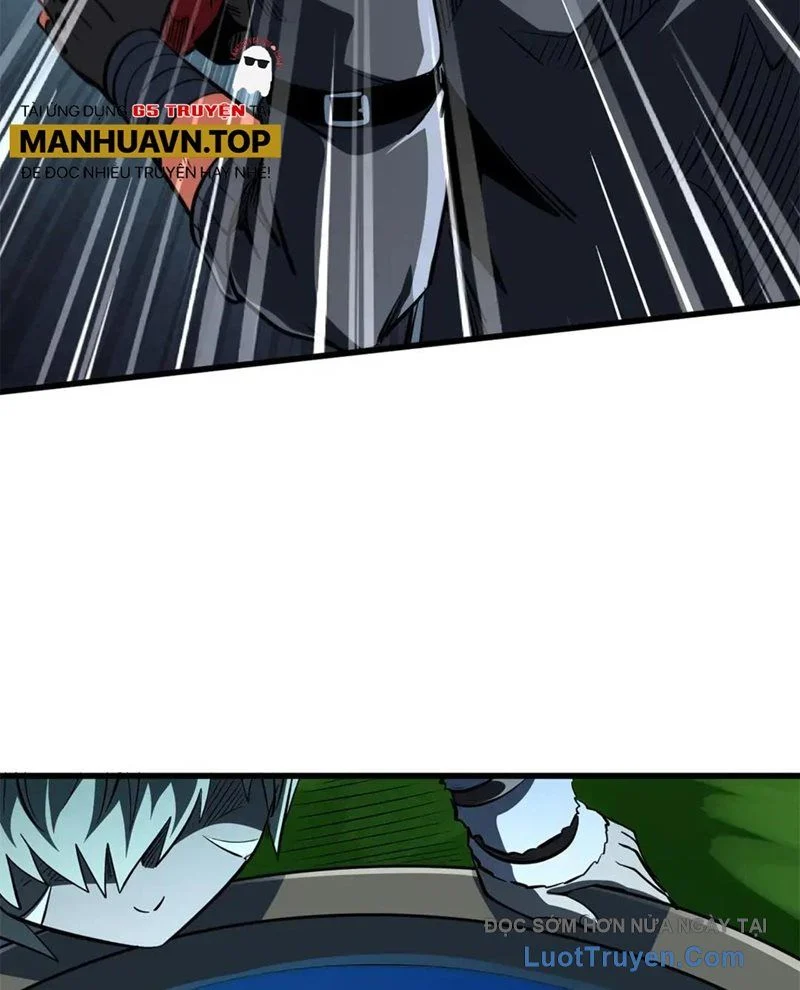Siêu Cấp Thần Cơ Nhân Chapter 404 - Trang 2