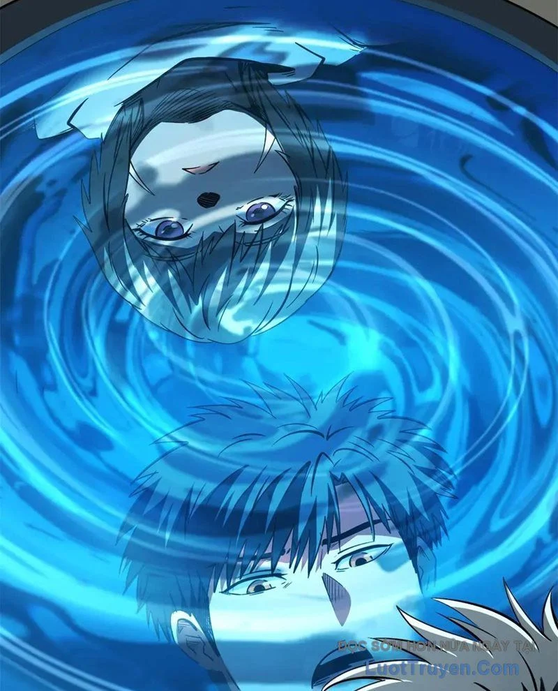 Siêu Cấp Thần Cơ Nhân Chapter 404 - Trang 2