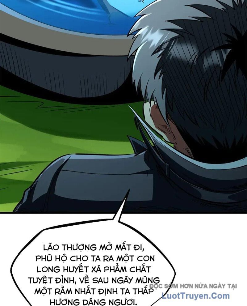Siêu Cấp Thần Cơ Nhân Chapter 404 - Trang 2