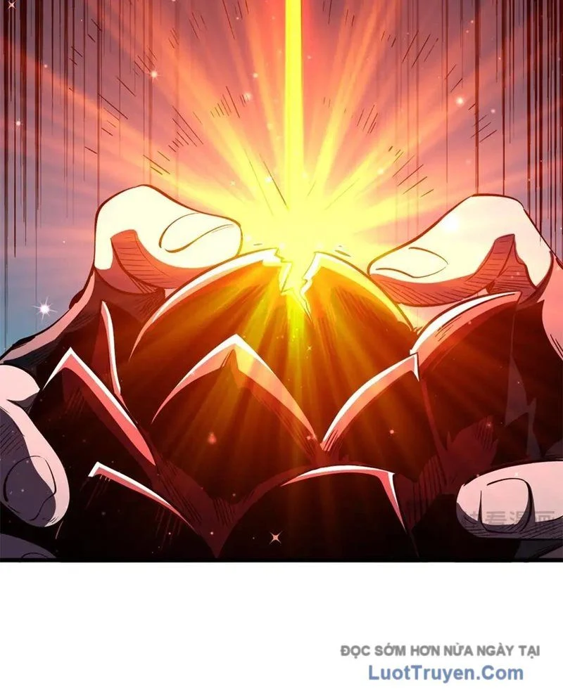 Siêu Cấp Thần Cơ Nhân Chapter 404 - Trang 2