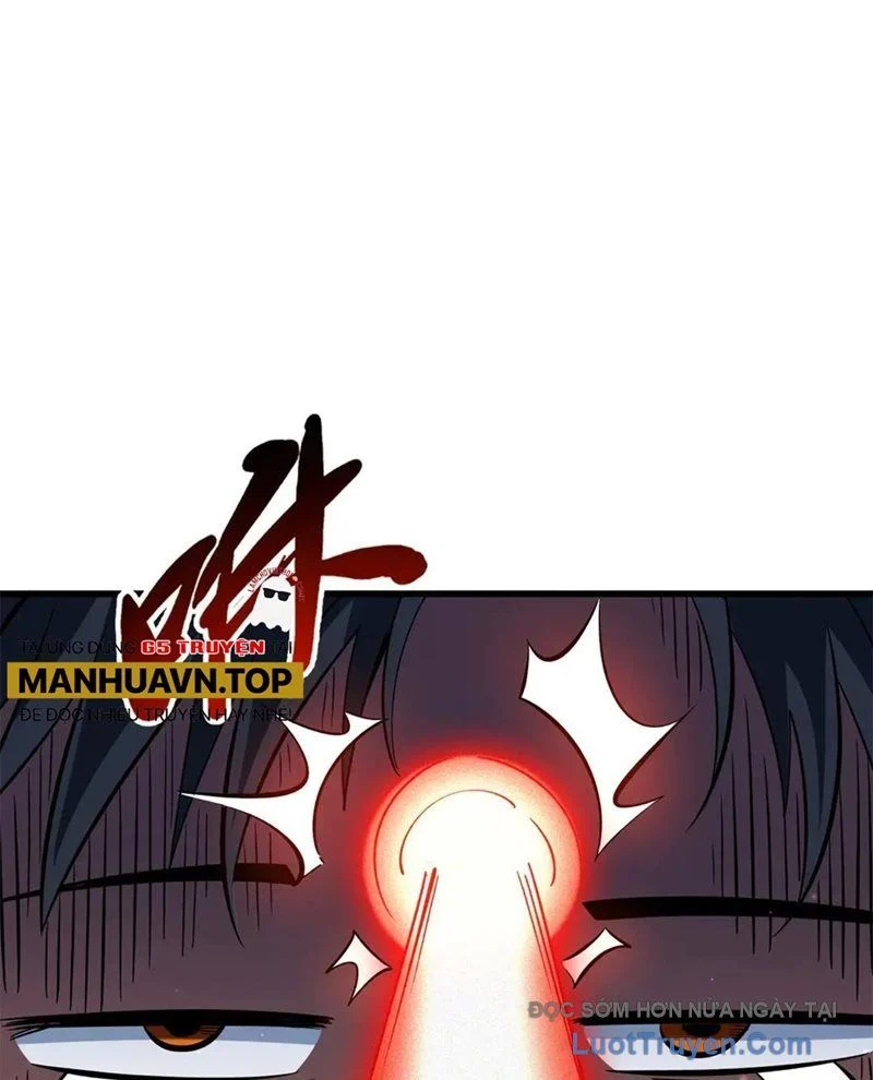 Siêu Cấp Thần Cơ Nhân Chapter 404 - Trang 2