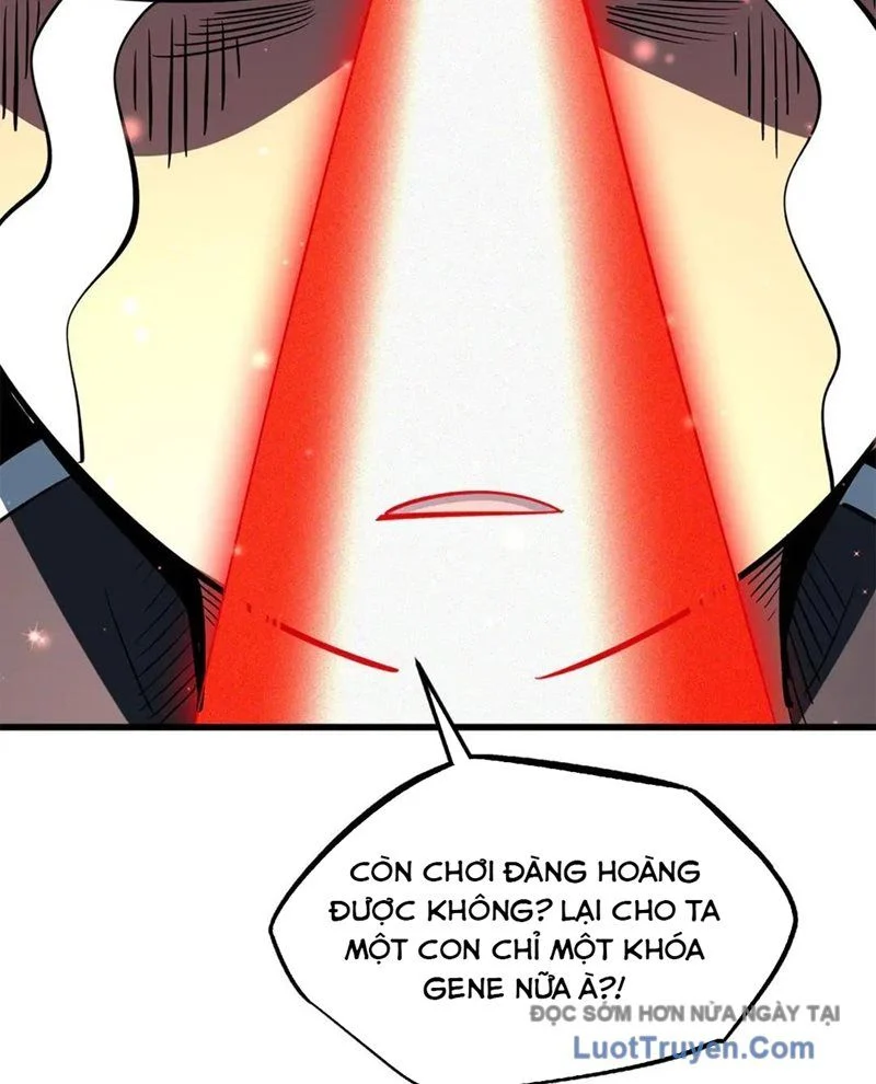 Siêu Cấp Thần Cơ Nhân Chapter 404 - Trang 2