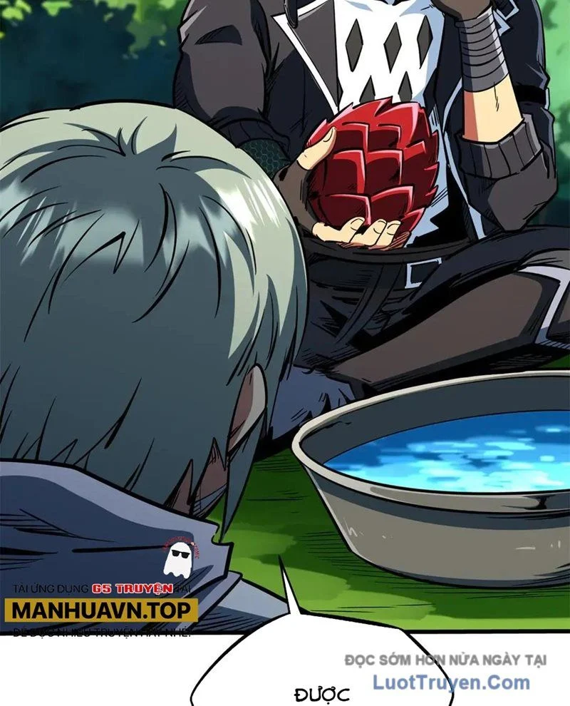 Siêu Cấp Thần Cơ Nhân Chapter 404 - Trang 2