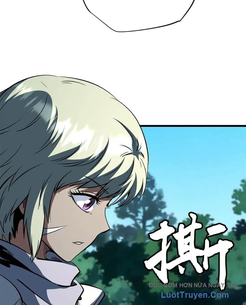 Siêu Cấp Thần Cơ Nhân Chapter 404 - Trang 2