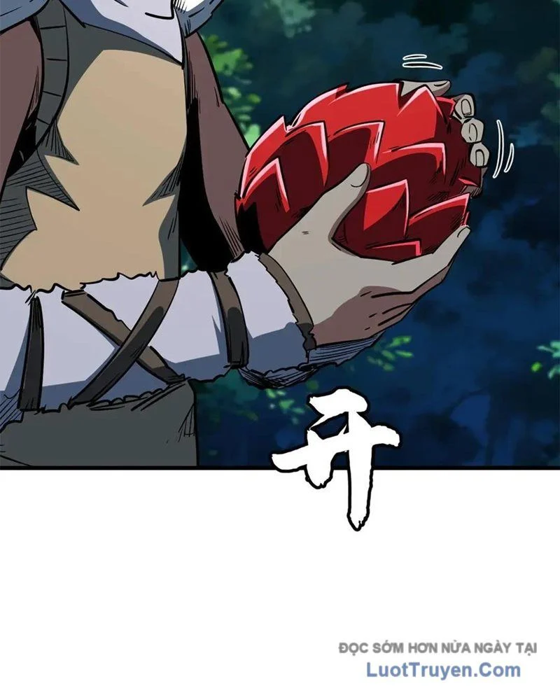 Siêu Cấp Thần Cơ Nhân Chapter 404 - Trang 2