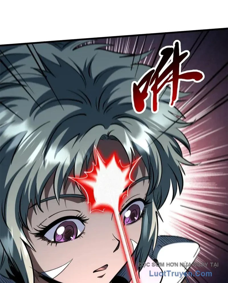 Siêu Cấp Thần Cơ Nhân Chapter 404 - Trang 2