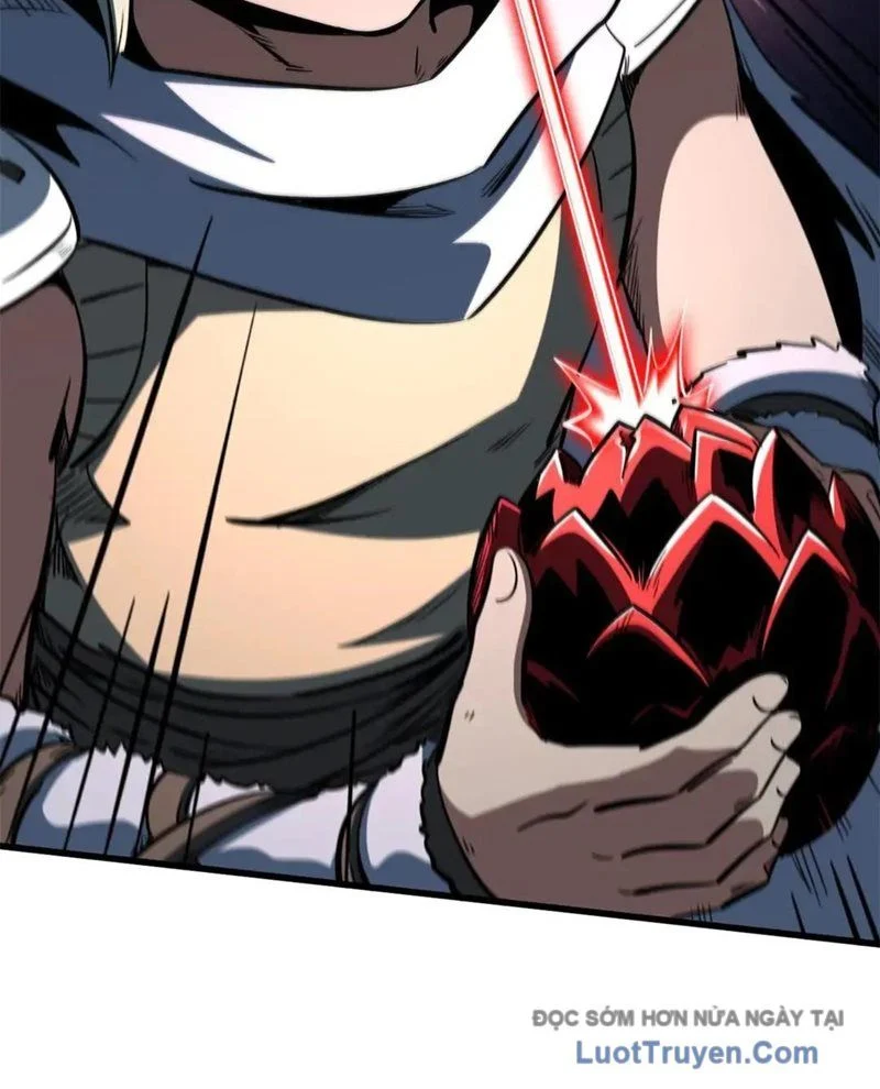 Siêu Cấp Thần Cơ Nhân Chapter 404 - Trang 2