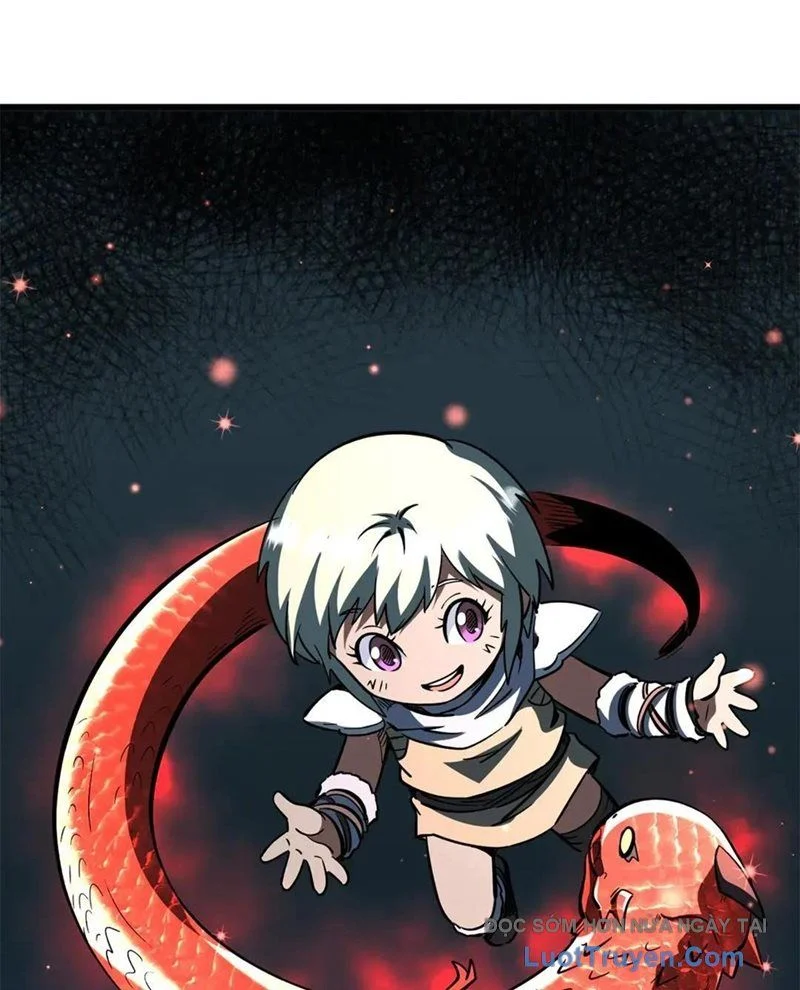 Siêu Cấp Thần Cơ Nhân Chapter 404 - Trang 2