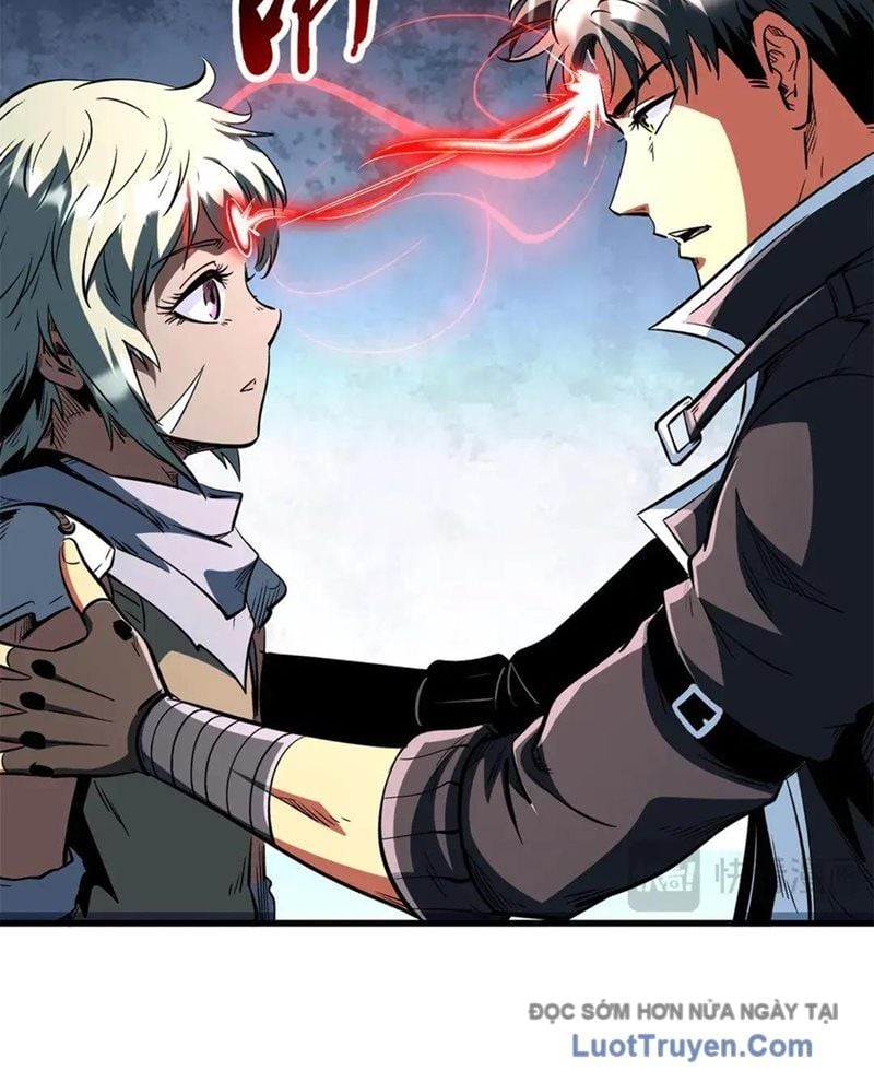 Siêu Cấp Thần Cơ Nhân Chapter 404 - Trang 2