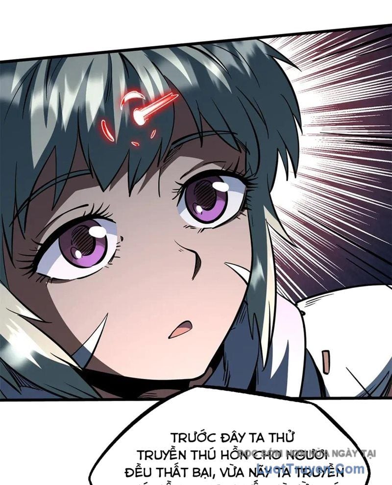 Siêu Cấp Thần Cơ Nhân Chapter 404 - Trang 2