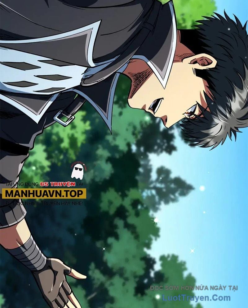 Siêu Cấp Thần Cơ Nhân Chapter 404 - Trang 2