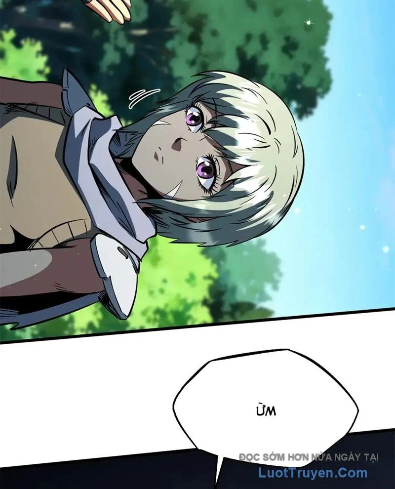 Siêu Cấp Thần Cơ Nhân Chapter 404 - Trang 2