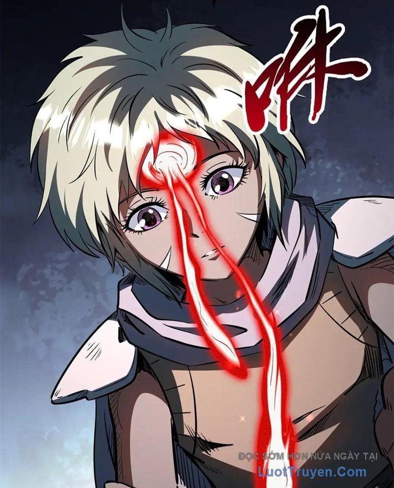 Siêu Cấp Thần Cơ Nhân Chapter 404 - Trang 2