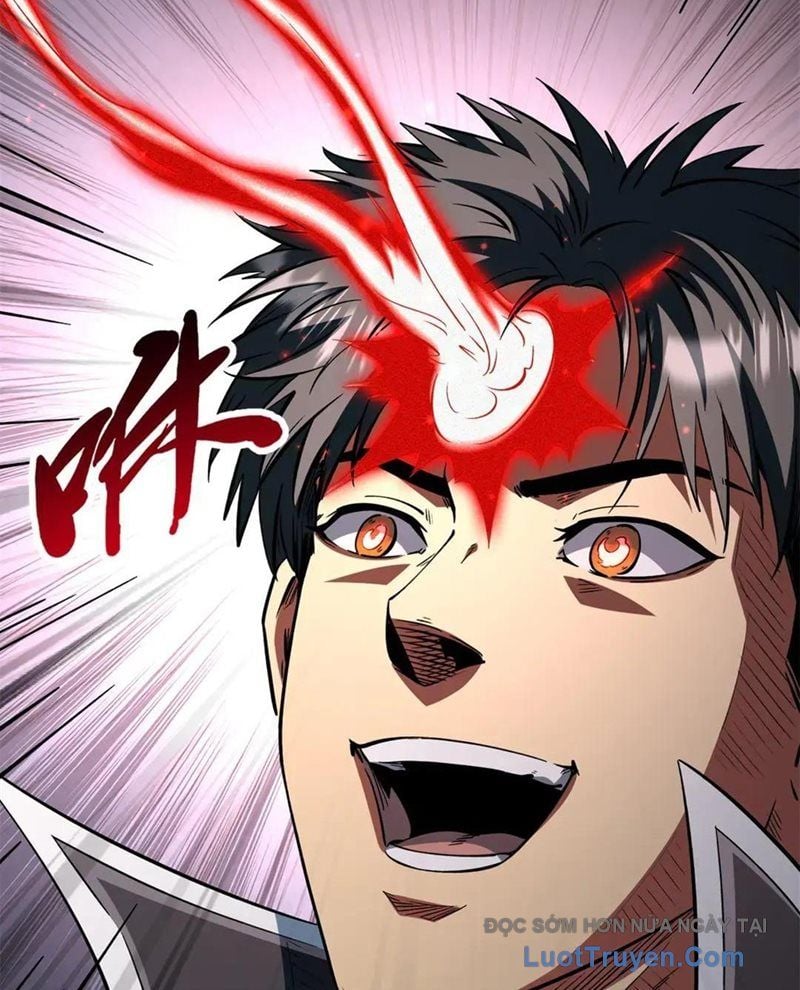 Siêu Cấp Thần Cơ Nhân Chapter 404 - Trang 2