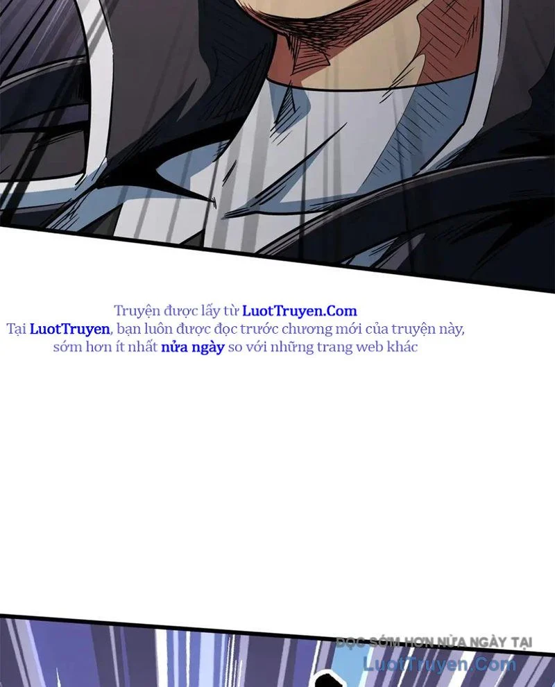 Siêu Cấp Thần Cơ Nhân Chapter 404 - Trang 2