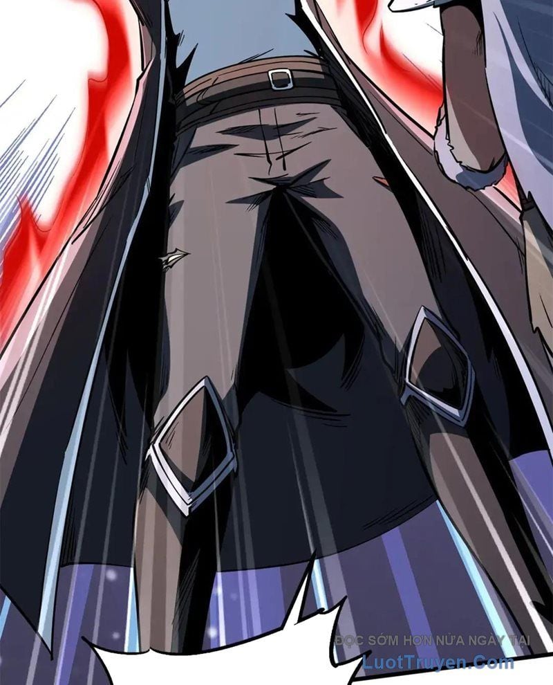 Siêu Cấp Thần Cơ Nhân Chapter 404 - Trang 2