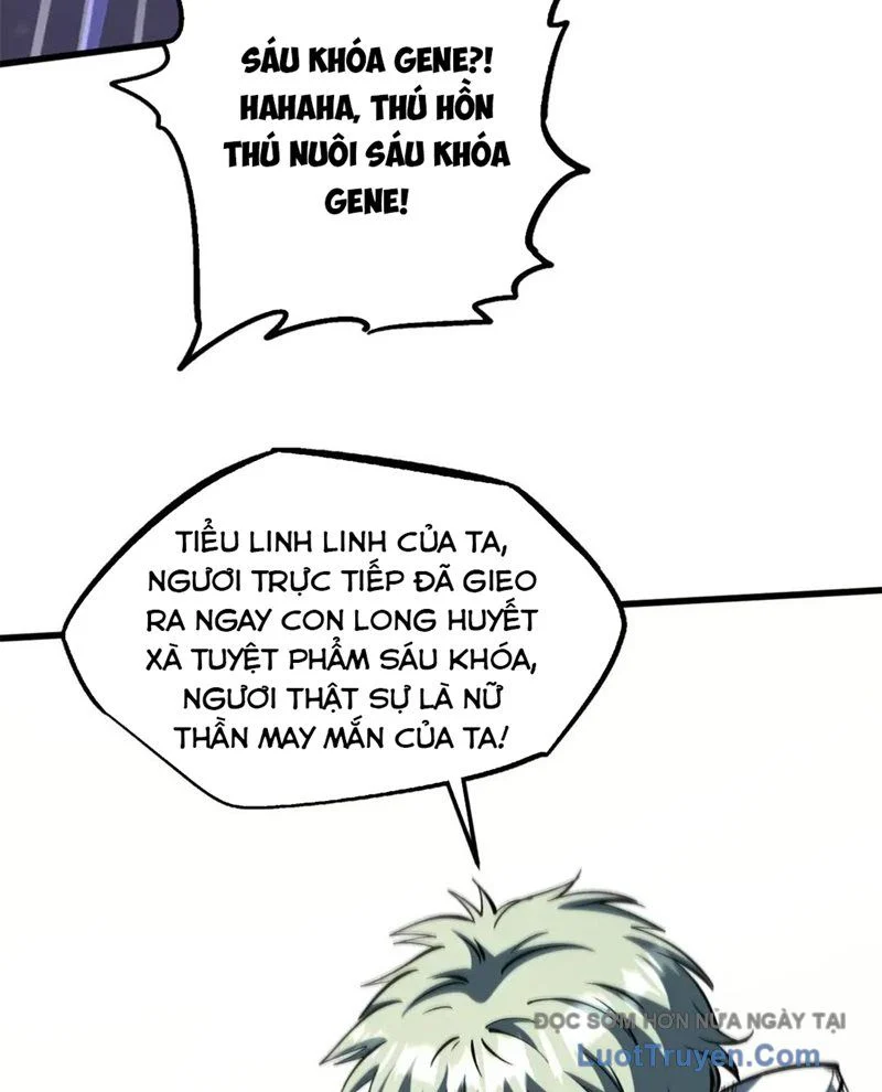 Siêu Cấp Thần Cơ Nhân Chapter 404 - Trang 2