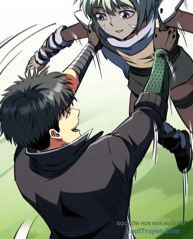 Siêu Cấp Thần Cơ Nhân Chapter 404 - Trang 2