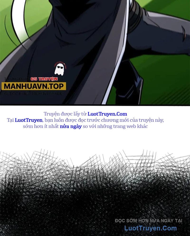 Siêu Cấp Thần Cơ Nhân Chapter 404 - Trang 2