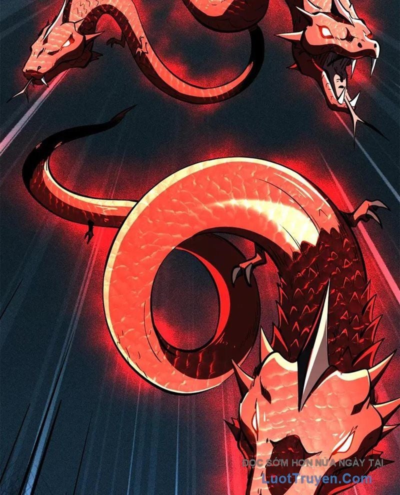 Siêu Cấp Thần Cơ Nhân Chapter 404 - Trang 2