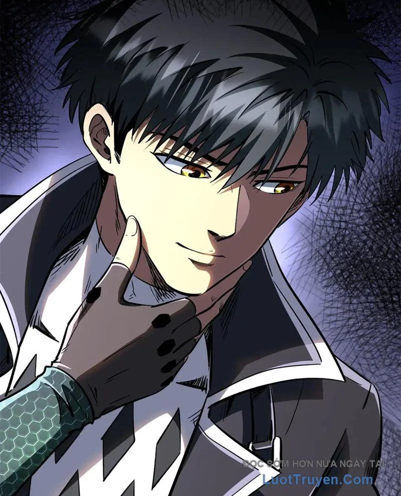 Siêu Cấp Thần Cơ Nhân Chapter 404 - Trang 2