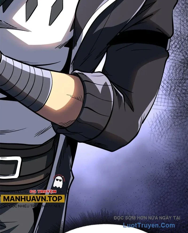 Siêu Cấp Thần Cơ Nhân Chapter 404 - Trang 2