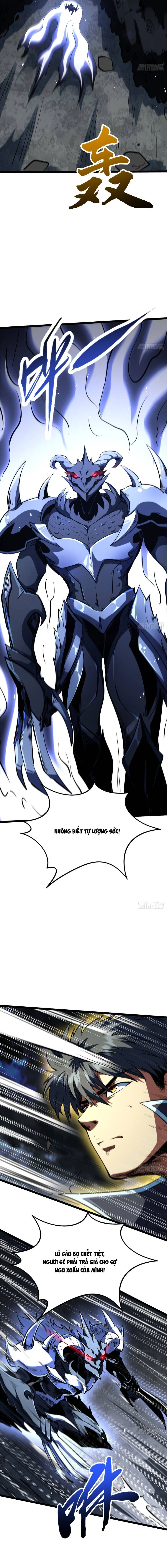 Siêu Cấp Thần Cơ Nhân Chapter 412 - Trang 2