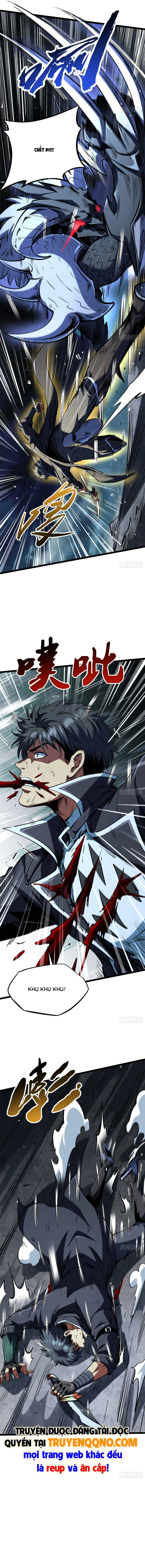 Siêu Cấp Thần Cơ Nhân Chapter 412 - Trang 2