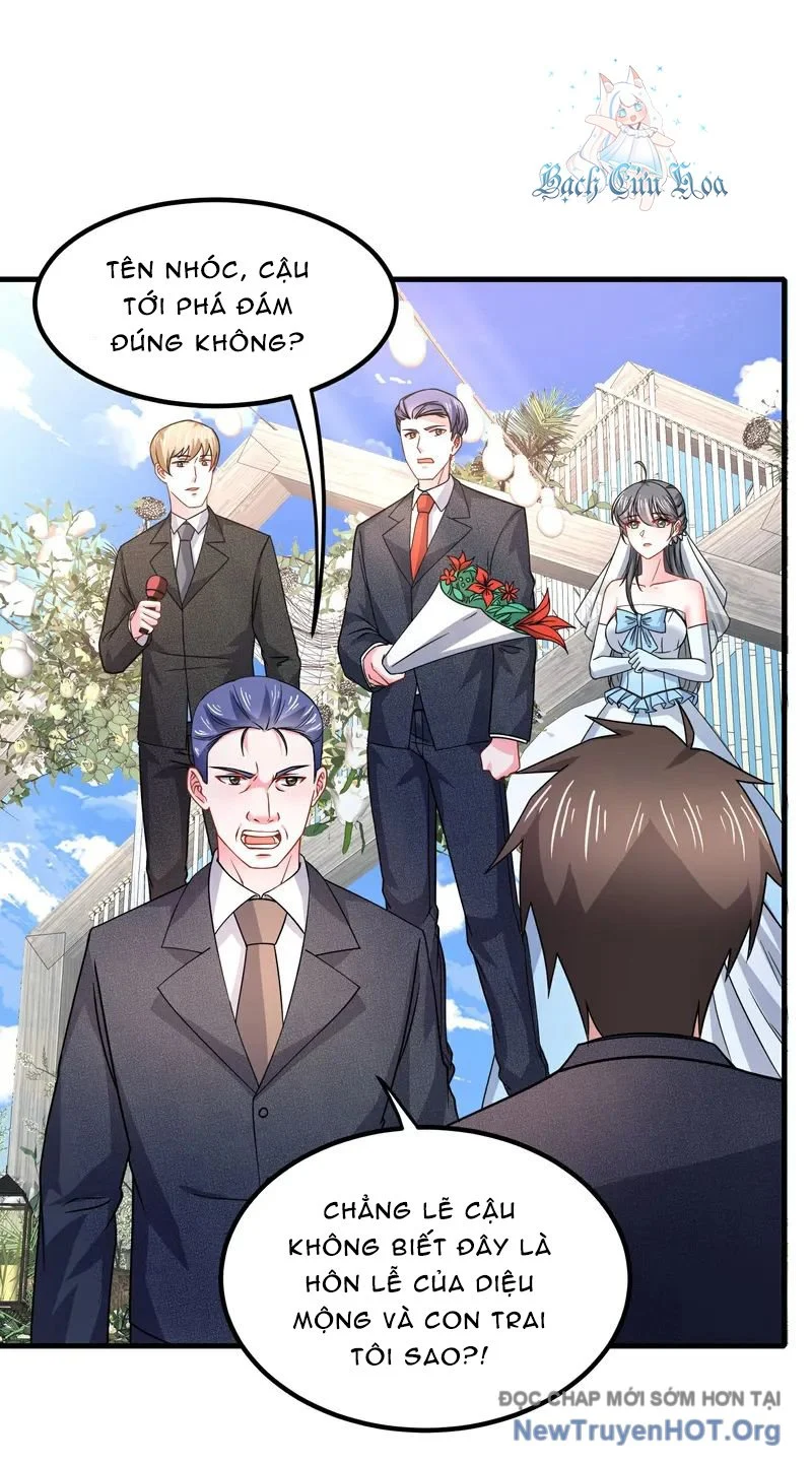 Siêu Năng Bất Lương Học Bá Chapter 46 2