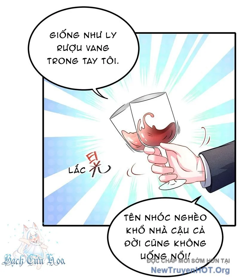 Siêu Năng Bất Lương Học Bá Chapter 46 7