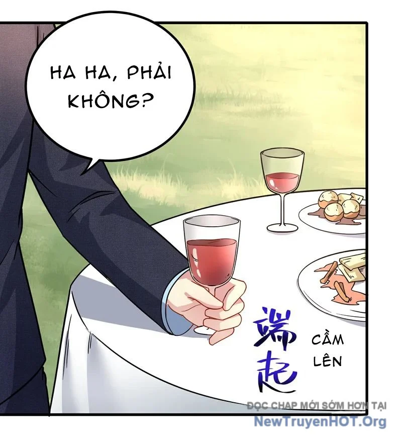 Siêu Năng Bất Lương Học Bá Chapter 46 8