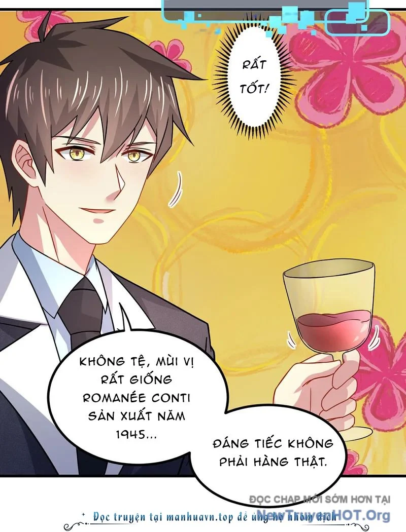 Siêu Năng Bất Lương Học Bá Chapter 46 10