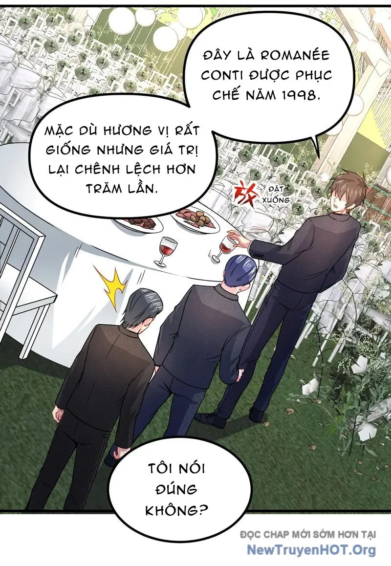 Siêu Năng Bất Lương Học Bá Chapter 46 12