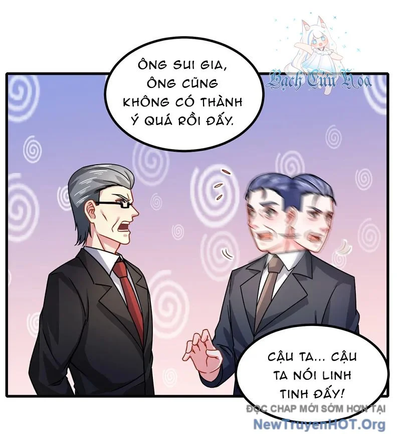 Siêu Năng Bất Lương Học Bá Chapter 46 13
