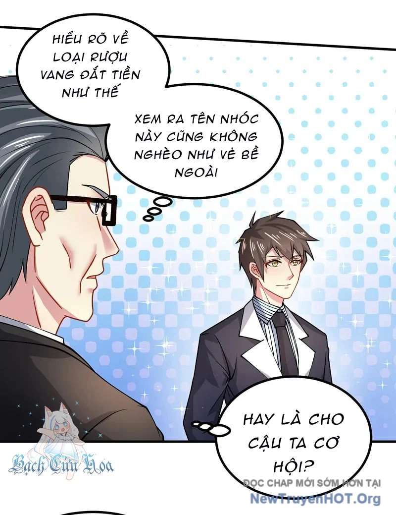 Siêu Năng Bất Lương Học Bá Chapter 46 15
