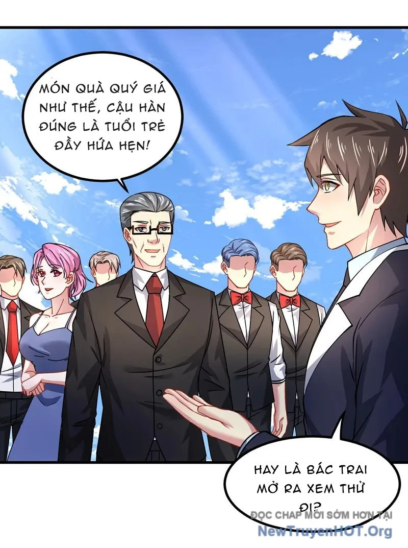 Siêu Năng Bất Lương Học Bá Chapter 46 17