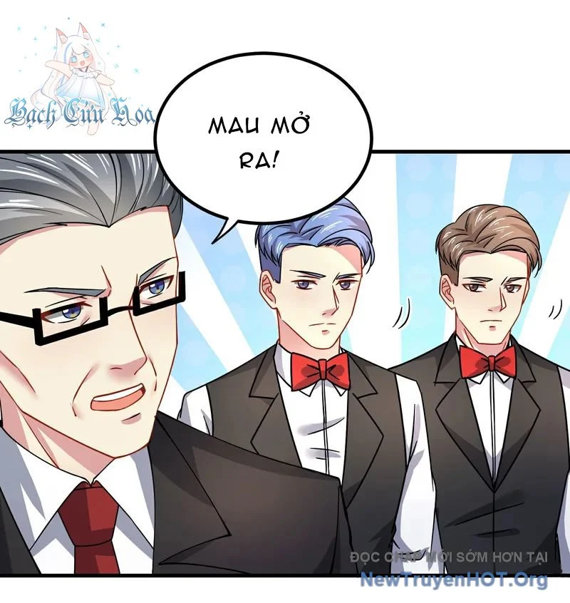 Siêu Năng Bất Lương Học Bá Chapter 46 18