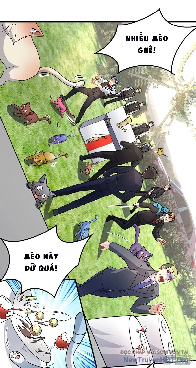 Siêu Năng Bất Lương Học Bá Chapter 46 21