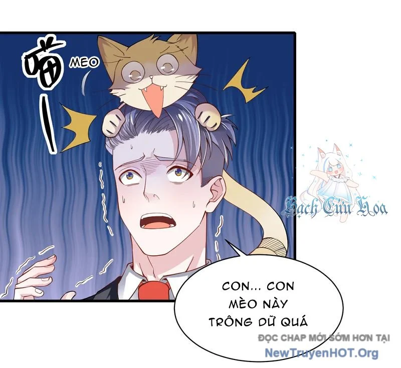 Siêu Năng Bất Lương Học Bá Chapter 46 23