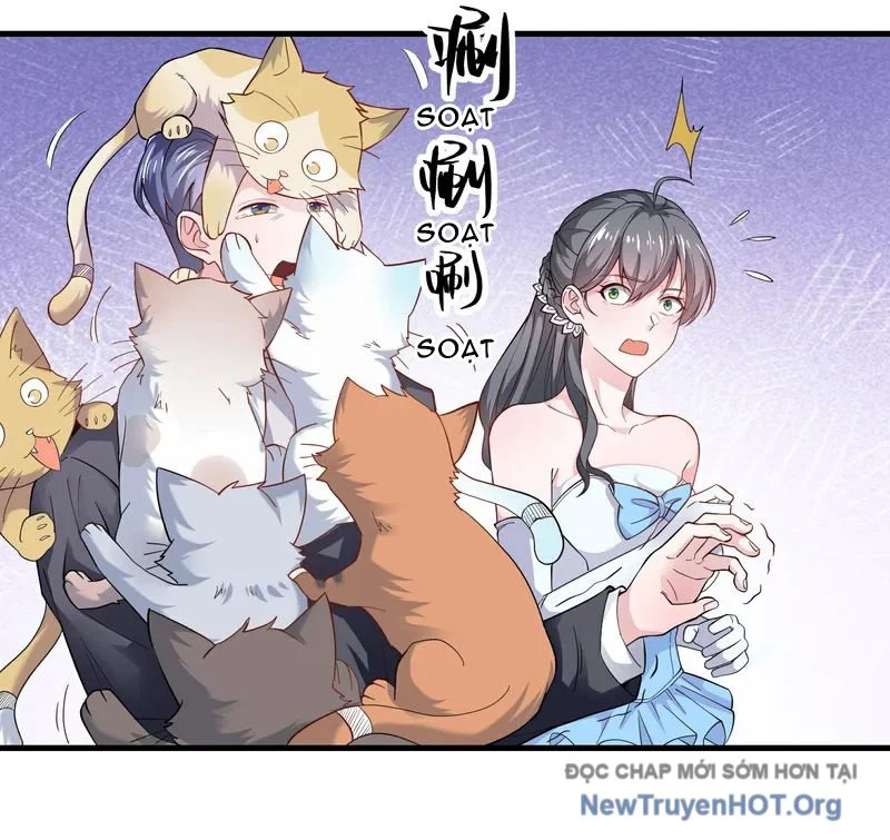 Siêu Năng Bất Lương Học Bá Chapter 46 24
