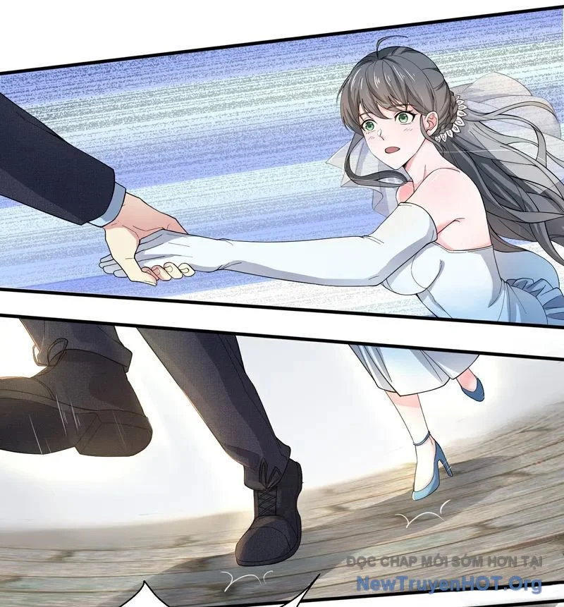 Siêu Năng Bất Lương Học Bá Chapter 46 28