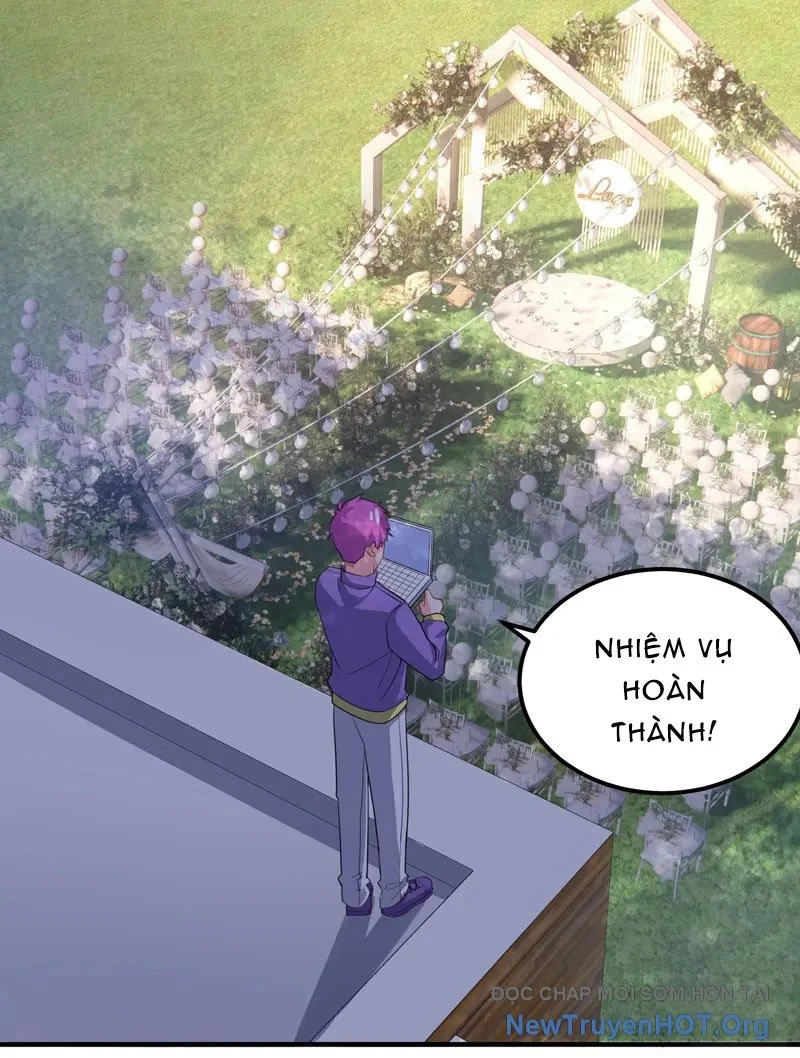 Siêu Năng Bất Lương Học Bá Chapter 46 32