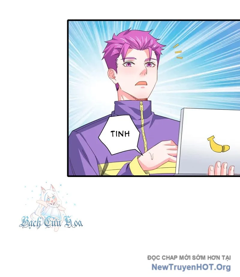 Siêu Năng Bất Lương Học Bá Chapter 46 33