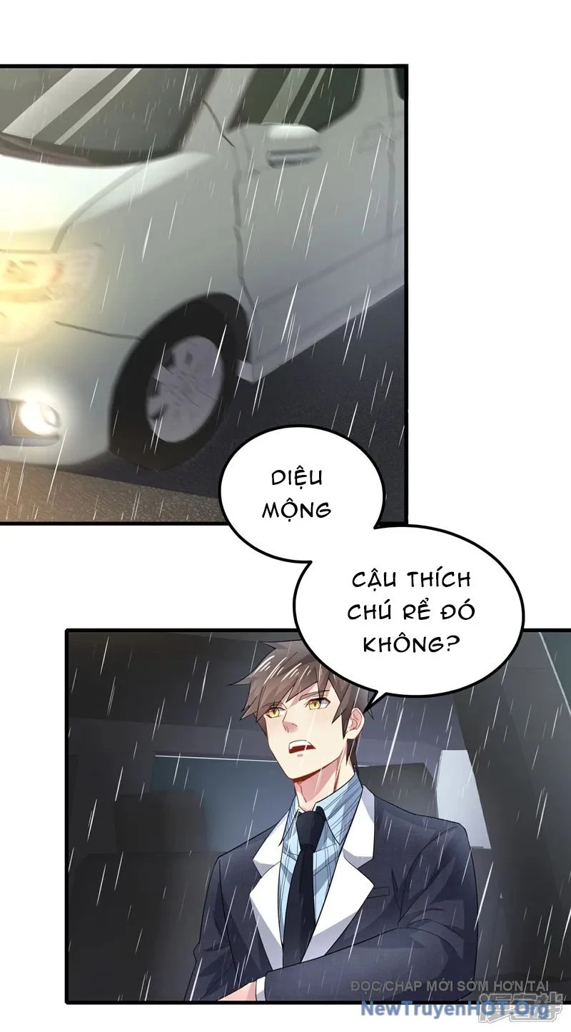 Siêu Năng Bất Lương Học Bá Chapter 46 34