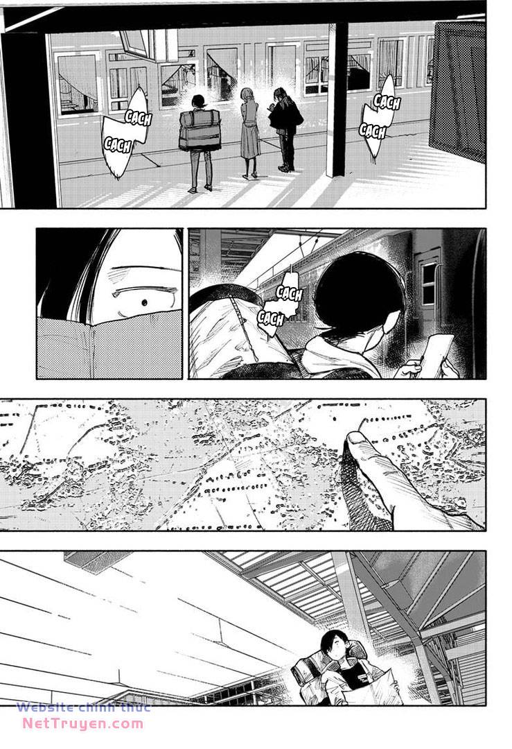 Siêu Nhân X Chapter 35.2 - Trang 2